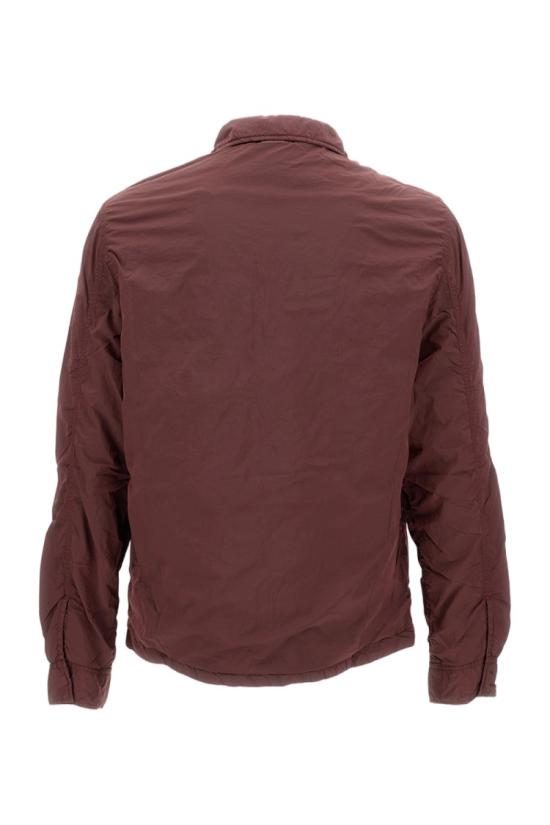 25FW 폴 스미스 자켓 M2R660ZT2237928 Burgundy - PAUL SMITH