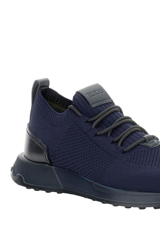 26SS 토즈 스니커즈 XXM63K0IE40UYX9997 Blue - TODS