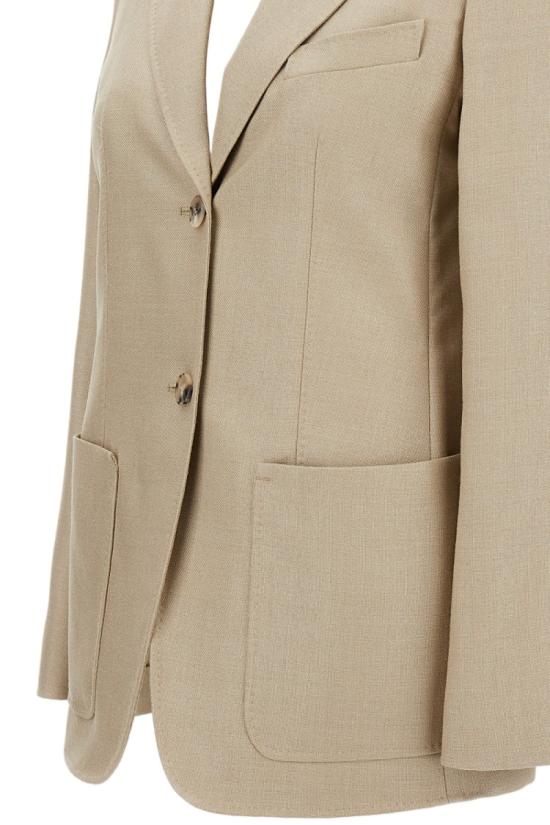 26SS 막스마라 자켓 2611041111600002 Neutrals - MAX MARA