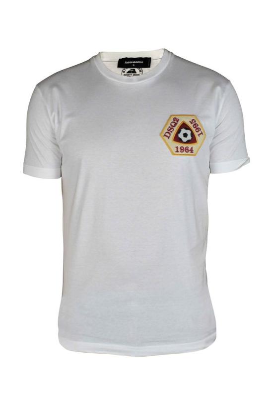  디스퀘어드2 반팔 티셔츠