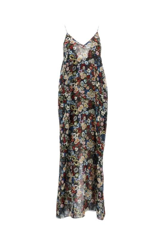 26SS 케이트 롱 원피스 55953372283 Multicolor