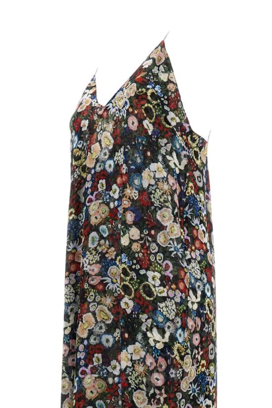 26SS 케이트 롱 원피스 55953372283 Multicolor - KHAITE