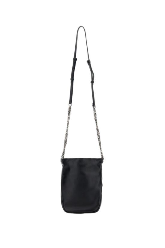26SS 로저비비에 숄더백 RBWABDK0000YDRB999 Black - ROGER VIVIER