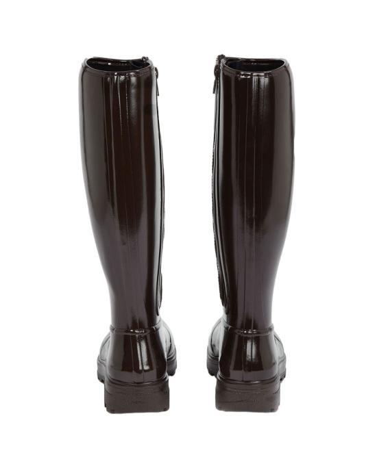 25FW 카슬 부츠 800842BROWN Brown - KASSL