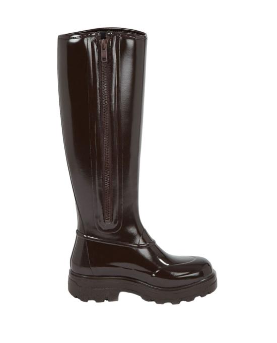 25FW 카슬 부츠 800842BROWN Brown