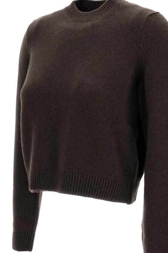 26SS 케이트 스웨터 9734650899 Brown - KHAITE