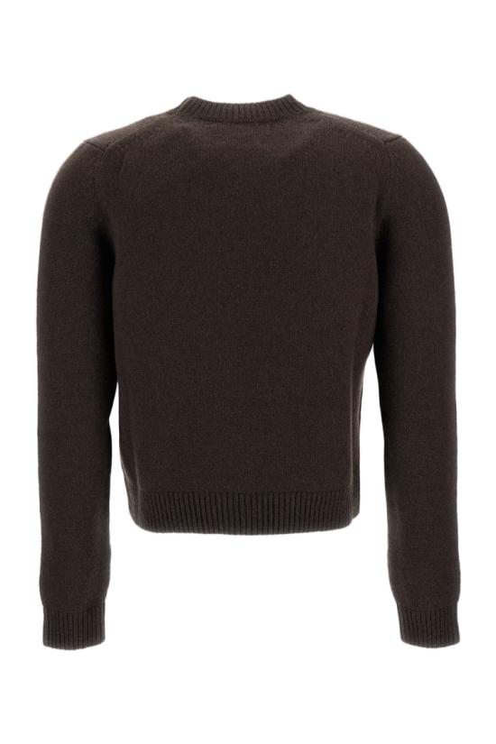 26SS 케이트 스웨터 9734650899 Brown - KHAITE