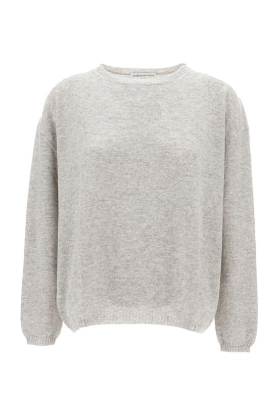 25FW 스테파노 모타리 스웨터 V7131014 Grey