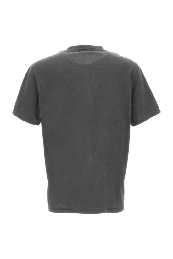 26SS 아워레가시 반팔 티셔츠 M2246BWB Black - OUR LEGACY