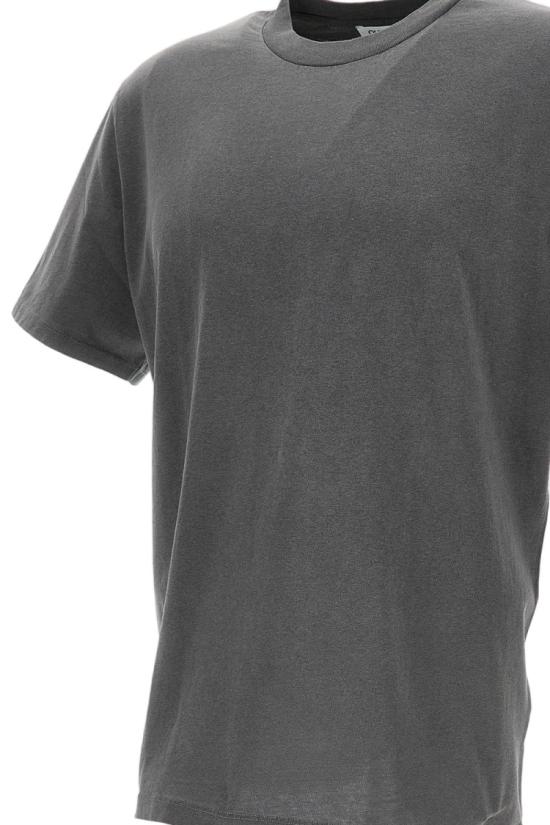 26SS 아워레가시 반팔 티셔츠 M2246BWB Black - OUR LEGACY