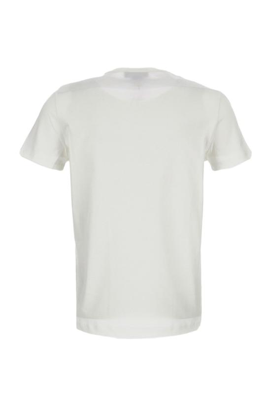 26SS 랄프 로렌 반팔 티셔츠 290P11353001CREAM White - RALPH LAUREN