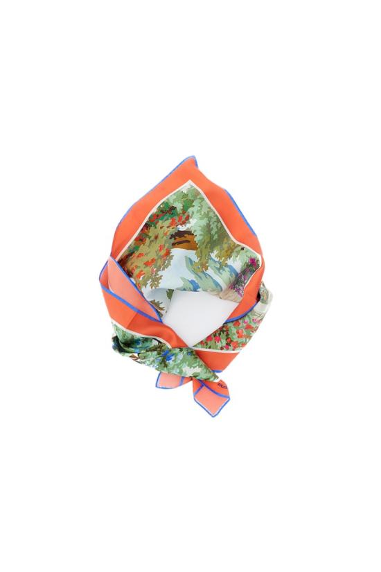 26SS 막스마라 머플러/스카프 2614541211600001 Multicolor - MAX MARA