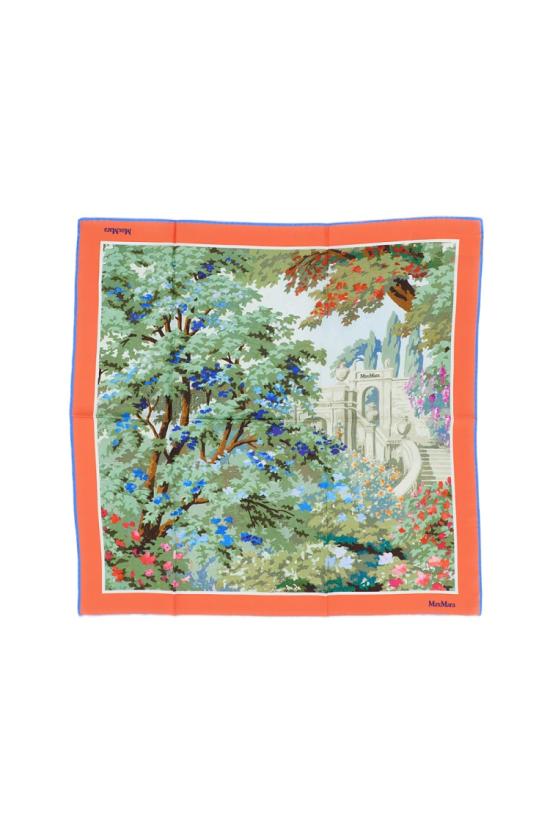 26SS 막스마라 머플러/스카프 2614541211600001 Multicolor