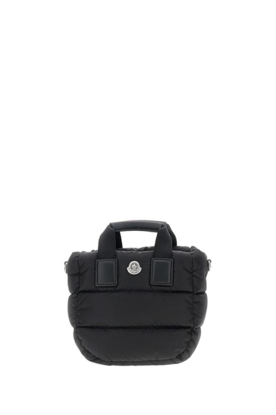  몽클레어 토트백 5L00004M6275999 Black - MONCLER