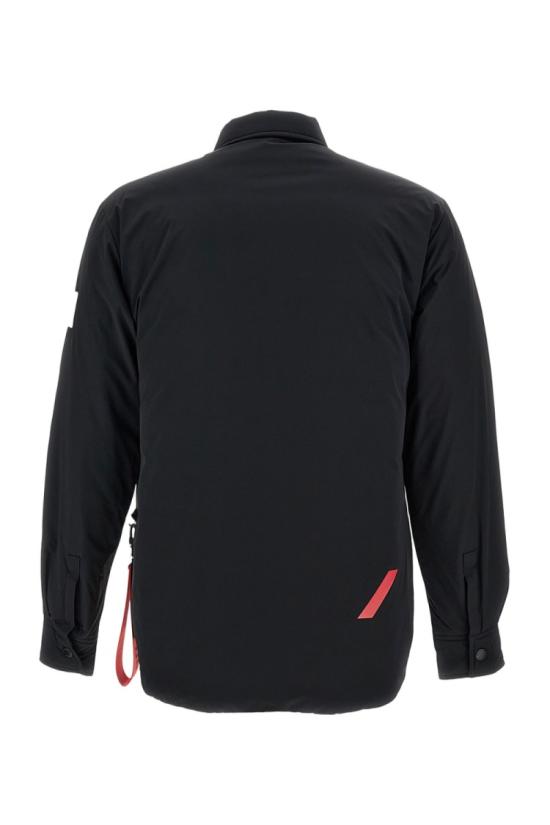 25FW 애프터라벨 자켓 BELLUNON78641999 Black - AFTER LABEL