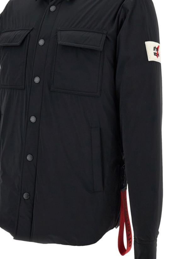 25FW 애프터라벨 자켓 BELLUNON78641999 Black - AFTER LABEL