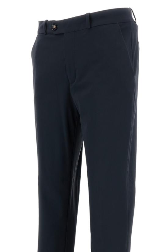 26SS 알알디 스트레이트 팬츠 2630060 Blue - RRD