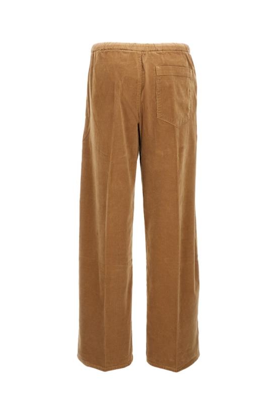 25FW 시티즌 오브 휴머니티 스트레이트 팬츠 2186041CHPGN Neutrals - CITIZEN OF HUMANITY