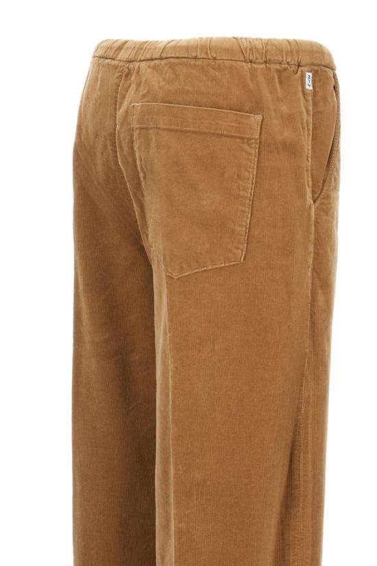 25FW 시티즌 오브 휴머니티 스트레이트 팬츠 2186041CHPGN Neutrals - CITIZEN OF HUMANITY