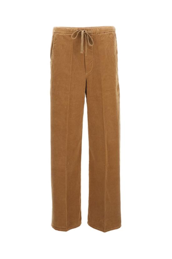 25FW 시티즌 오브 휴머니티 스트레이트 팬츠 2186041CHPGN Neutrals