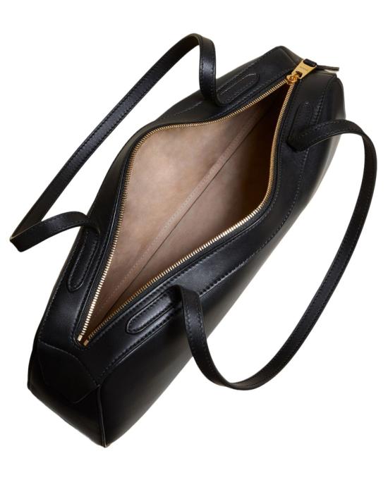  케이트 숄더백 H2040875200 Black - KHAITE