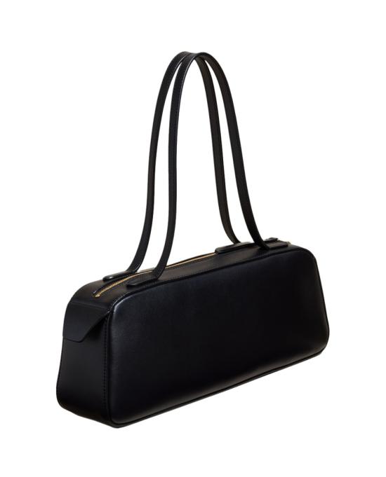  케이트 숄더백 H2040875200 Black - KHAITE