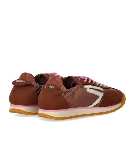 26SS 푸라이 스니커즈 PU602P 026 36 Brown - PURAAI