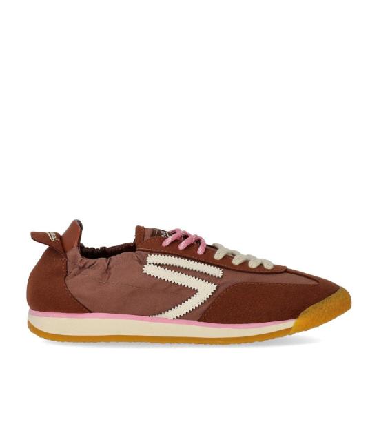 26SS 푸라이 스니커즈 PU602P 026 36 Brown