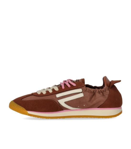 26SS 푸라이 스니커즈 PU602P 026 36 Brown - PURAAI