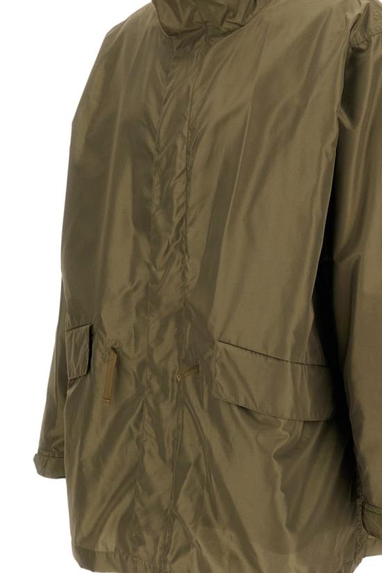 25FW 캡틴 선샤인 자켓 KS25FJK17OLIVE Green - KAPTAIN SUNSHINE