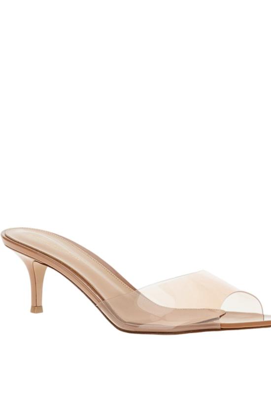 26SS 지안비토로시 샌들 G1512055RICGSVPRLP Neutrals - GIANVITO ROSSI