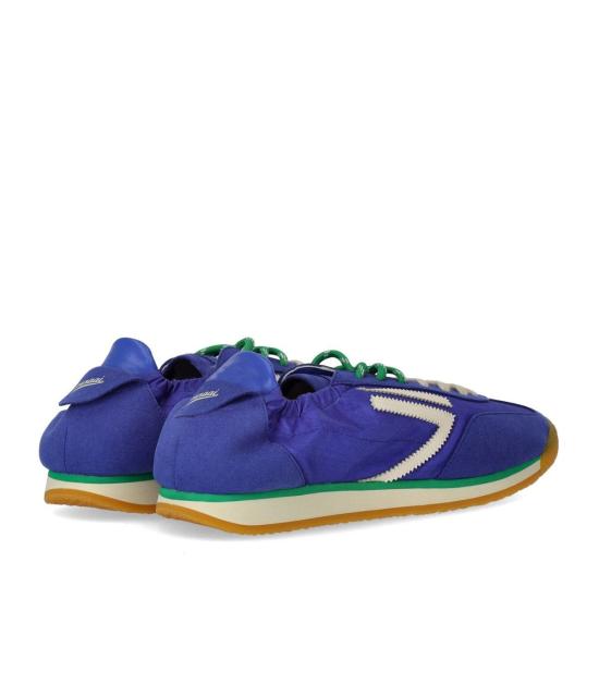 26SS 푸라이 스니커즈 PU602P 032 40 Blue - PURAAI
