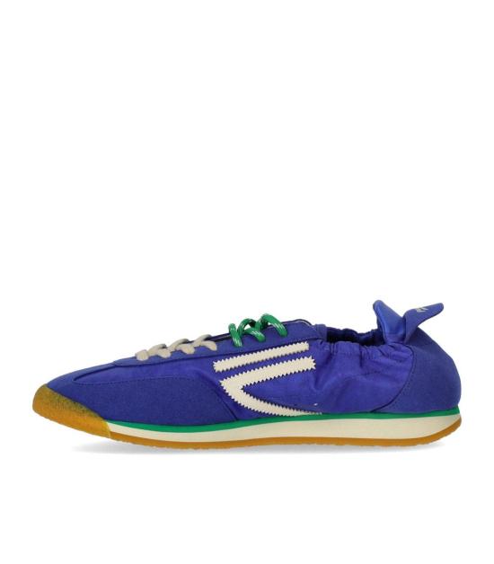 26SS 푸라이 스니커즈 PU602P 032 40 Blue - PURAAI