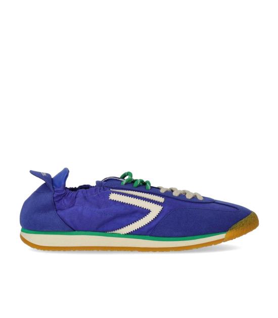 26SS 푸라이 스니커즈 PU602P 032 40 Blue