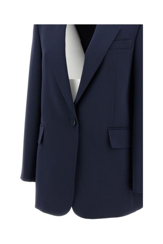 26SS 막스마라 자켓 2616041025600005 Blue - MAX MARA