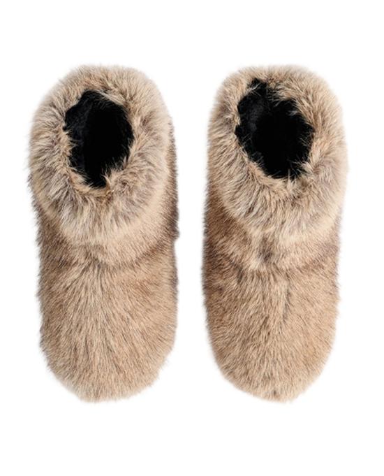 25FW 스탠드스튜디오 부츠 66592939710200 Neutrals - STAND