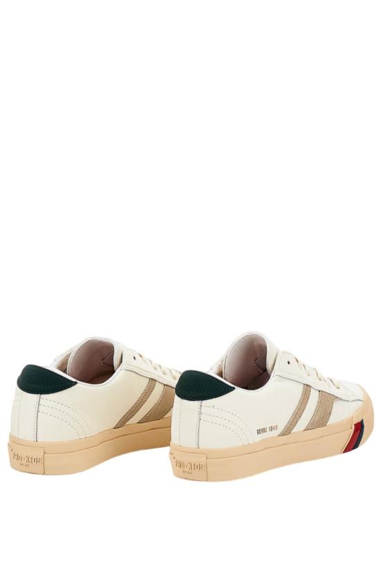 26SS 프로 스니커즈 RC226SLMLSWH00005 White - PRO