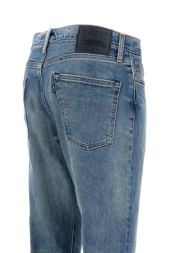25FW 리바이스 511 슬림핏 진 A58760010 Blue - LEVI'S