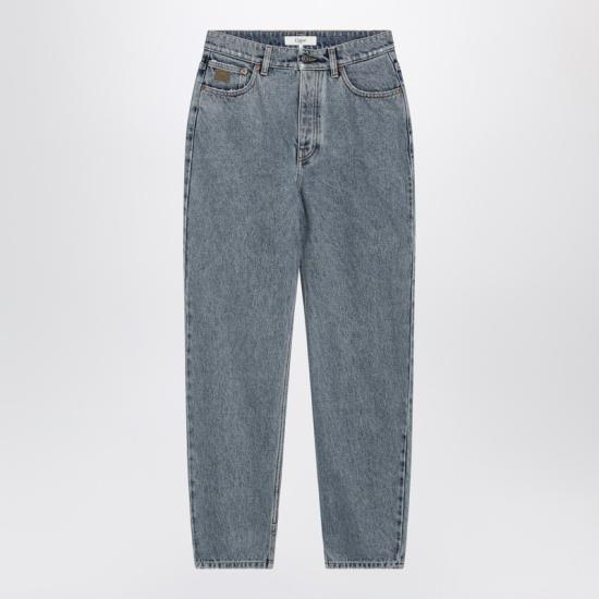 26SS 끌로에 스트레이트 팬츠 CH26SDP30151 Blue