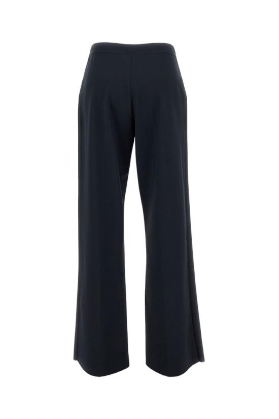 25FW Irie' 스트레이트 팬츠 80WJNP4490 Black - OTHER BRANDS