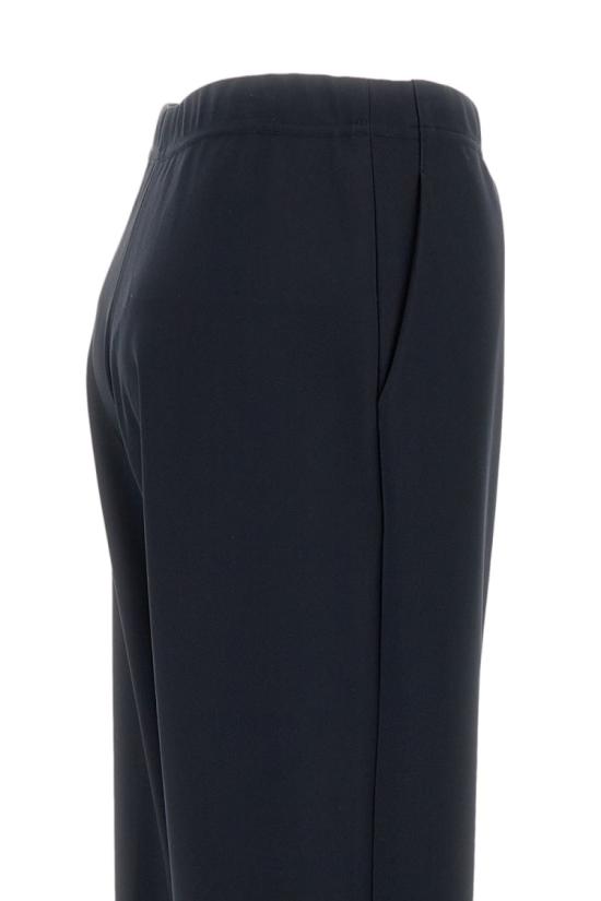 25FW Irie' 스트레이트 팬츠 80WJNP4490 Black - OTHER BRANDS