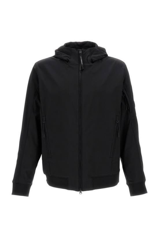 26SS 씨피 컴퍼니 자켓 RSCMOW729A005968A999 Black