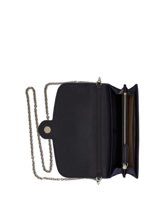 25FW 랄프 로렌 지갑 432980761002 Black - RALPH LAUREN