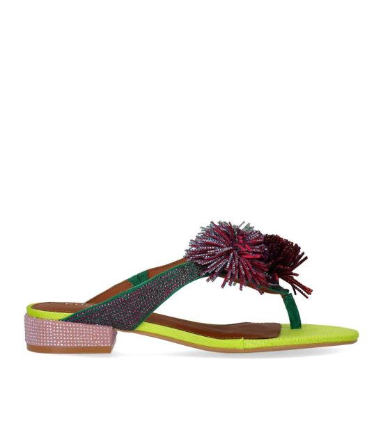 26SS 커트가이거 샌들 4365599209 36 Multicolor