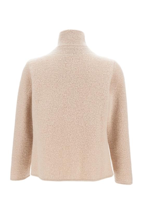 25FW Alpe Piano 자켓 FEDEBOUCLECREAM Neutrals - OTHER BRANDS