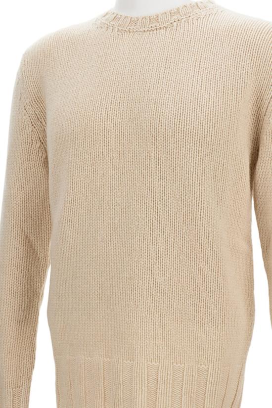 25FW 커스토머 러버스 스웨터 681802 Neutrals - CUSTOMER LOVERS