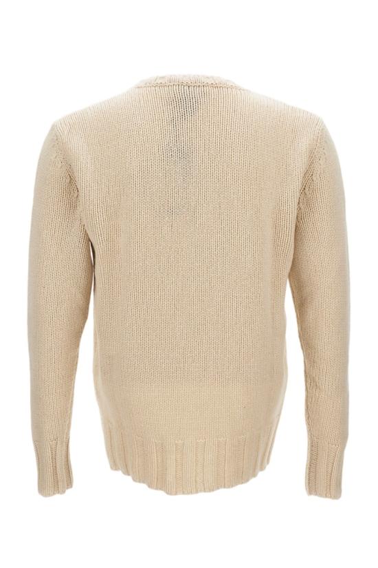 25FW 커스토머 러버스 스웨터 681802 Neutrals - CUSTOMER LOVERS