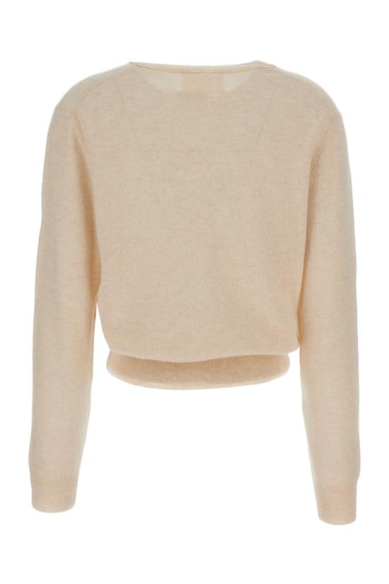 26SS 리사 양 스웨터 2026309OT Neutrals - LISA YANG