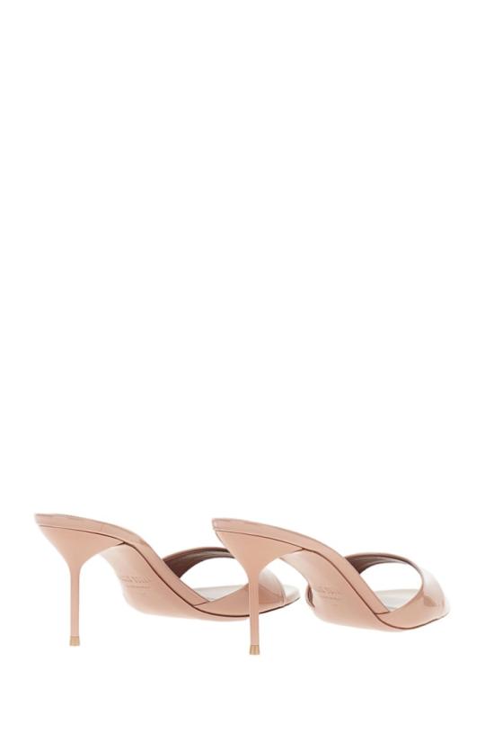 26SS 파리텍사스 샌들 PX1141XVN01TEXASROSE Pink - PARIS TEXAS