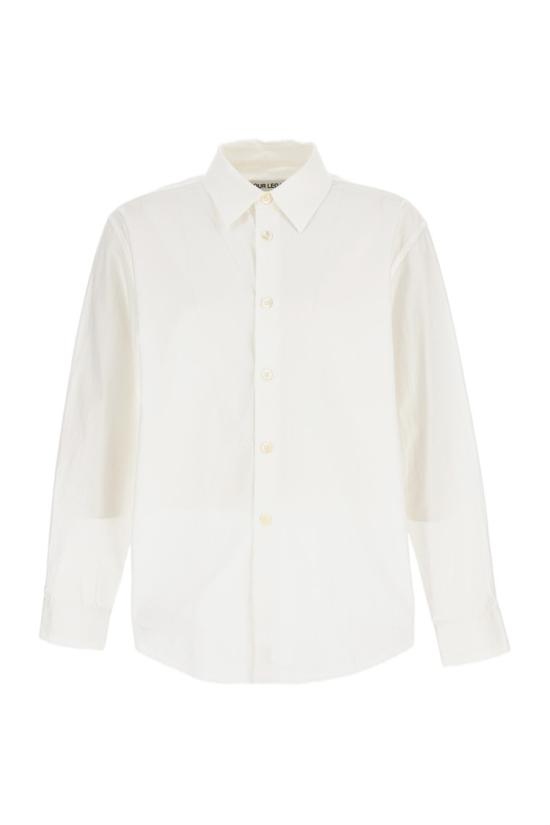 26SS 아워레가시 긴팔 셔츠 M4242BWP White